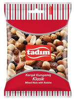 Tadım Karışık Kuruyemiş Klasik 45 Gram