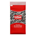 Tadim Kavrulmuş Ayçekirdeği Siyah, 180 gr, 6 Adet
