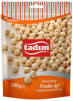 Tadım Kavrulmuş Fındık İçi 180 Gr