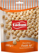 Tadım Kavrulmuş Fındık İçi 180 Gr