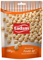 Tadım Kavrulmuş Fındık İçi 180 Gr