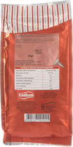Tadım Klasik Ay Çekirdeği 180 gr 2li paket