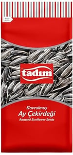Tadım Klasik Ay Çekirdeği 180 gr