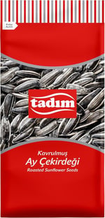 Tadım Klasik Ay Çekirdeği 180 gr