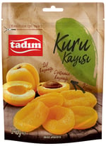 Tadım Kuru Kayısı 140 Gr