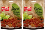 Tadım Kuru Üzüm Sultaniye 140 Gr 2li paket