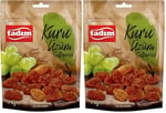 Tadım Kuru Üzüm Sultaniye 140 Gr 2li paket