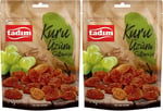 Tadım Kuru Üzüm Sultaniye 140 Gr 2li paket