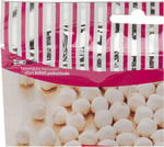 Tadım Leblebi Beyaz 180 Gr 2li paket