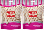 Tadım Leblebi Beyaz 180 Gr 2li paket