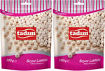 Tadım Leblebi Beyaz 180 Gr 2li paket