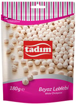 Tadım Leblebi Beyaz 180 Gr