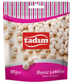 Tadım Leblebi Beyaz 90 Gram