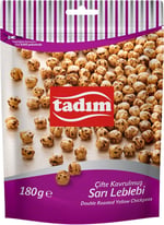 Tadım Leblebi Çifte Kavrulmuş Sarı 180 Gr
