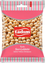 Tadım Leblebi Tuzlu Sarı 45 Gram