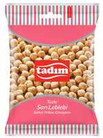Tadım Leblebi Tuzlu Sarı 45 Gram