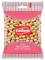 Tadım Leblebi Tuzlu Sarı 45 Gram