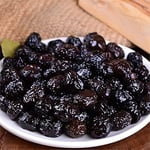 Tadim Marmarabirlik Kuru Sele Zeytin 800 gr x 6 ADET (321-350)