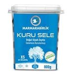 Tadim Marmarabirlik Kuru Sele Zeytin 800 gr x 6 ADET (321-350)