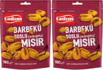Tadım Mısır Barbekü Soslu 180 Gr 2li paket