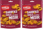 Tadım Mısır Barbekü Soslu 180 Gr 2li paket