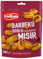Tadım Mısır Barbekü Soslu 180 Gr