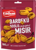 Tadım Mısır Barbekü Soslu 180 Gr