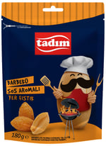 Tadım Yer Fıstığı Barbekü Soslu 180 Gr