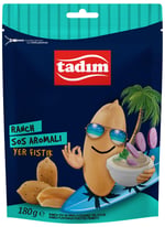Tadım Yer Fıstığı Ranch Soslu 180 Gr