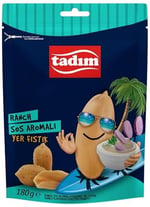 Tadım Yer Fıstığı Ranch Soslu 180 Gr