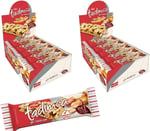 Tadım Yer Fıstıklı Bar,%63 Fıstık İçerikli Atıştırmalık Bar, 30 gr x 40 Adet Kutu