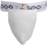 Taekwondo Erkek Kogi (Kugi-Kuki) Kasık Koruyucu