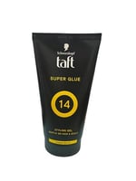 TAFT Styling Power Gel Süper Yapışkanlı Anında Sabitleyici 14, 150 Ml