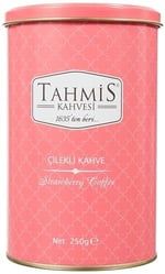 Tahmis Dağ Çilekli Türk Kahvesi Orta Kavrulmuş 250 Gr