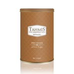 Tahmis Sade Dibek Kahvesi 250 Gr Teneke