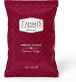 Tahmis Tek Paket Osmanlı Kahvesi 100 gr