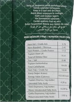 Tahmis Tek Paket Toz Menengiç Kahvesi 100 Gr