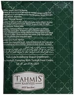 Tahmis Tek Paket Toz Menengiç Kahvesi 100 Gr