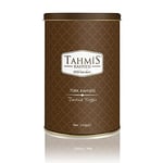 Tahmis Türk Kahvesi Orta Kavrulmuş 250 Gr Paket