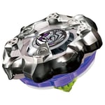 Takara tomy Beyblade X Beyblade X BX-19 Güçlendirici Gergedan Boynuzu 3-80S, Değişir