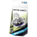 Takara tomy Beyblade X Beyblade X BX-19 Güçlendirici Gergedan Boynuzu 3-80S, Değişir