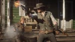 Take 2 NG JEU Rockstar Red Dead Redemption 2 PS4 konsol