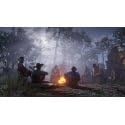 Take 2 NG JEU Rockstar Red Dead Redemption 2 PS4 konsol