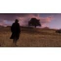 Take 2 NG JEU Rockstar Red Dead Redemption 2 PS4 konsol