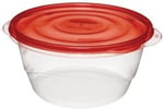 TAKEALONGS BOWL PK/3 RUBBERMAID MfrPartNo 7A95-RE-TCHIL