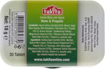 Takita Bitki Şekeri Nane & Propolis 18 Gr
