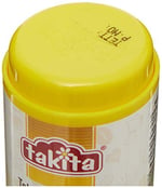 Takita - Tablet Tatlandırıcı - Sukraloz 500 Ad (Yeni)