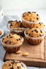 Takribi 200 Adet Büyük Boy Beyaz Muffin Kek Kalıbı, Cupcake Kağıdı, Browine Kalıbı 50x40 Mm