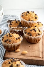 Takribi 200 Adet Büyük Boy Beyaz Muffin Kek Kalıbı, Cupcake Kağıdı, Browine Kalıbı 50x40 Mm