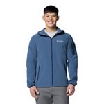 Tall Heights II Hooded Erkek Softshell